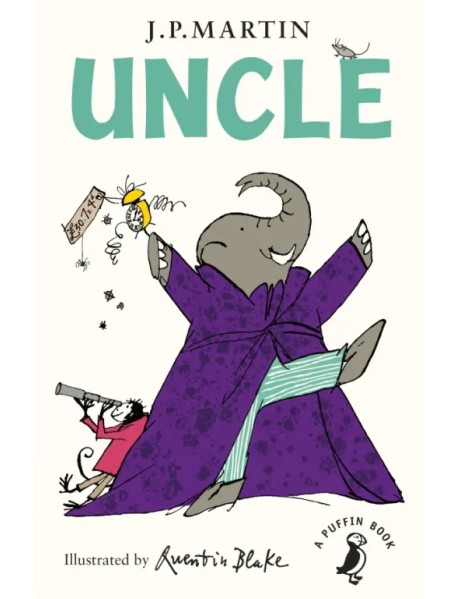 Uncle