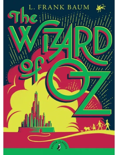 The Wizard of Oz