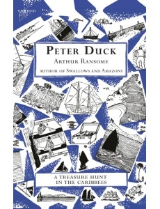 Peter Duck