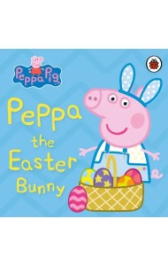 Peppa Pig. Peppa the Easter Bunny