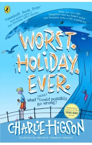 Worst. Holiday. Ever.