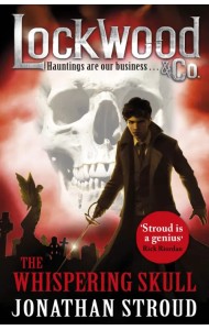 The Whispering Skull