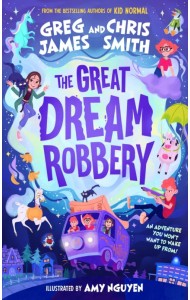 The Great Dream Robbery