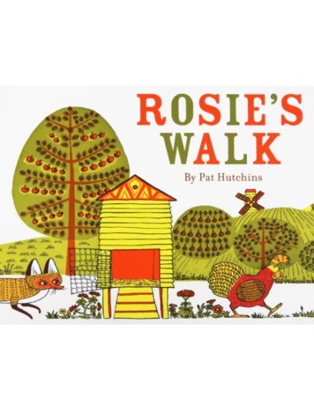 Rosie's Walk