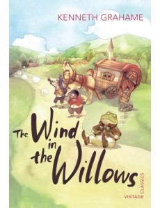 The Wind in the Willows