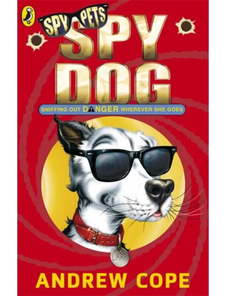 Spy Dog