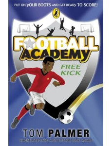 Football Academy. Free Kick