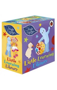 In the Night Garden. Little Learning Library