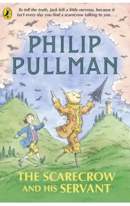 The Scarecrow and His Servant