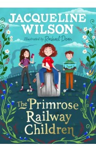 The Primrose Railway Children