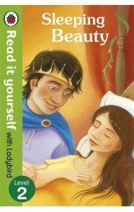 Sleeping Beauty. Level 2