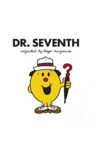 Doctor Who. Dr. Seventh