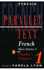 French Short Stories 1. Nouvelles Francaises