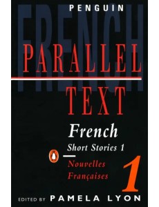 French Short Stories 1. Nouvelles Francaises