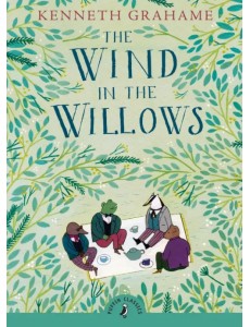 The Wind in the Willows