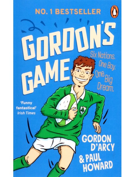 Gordon's Game