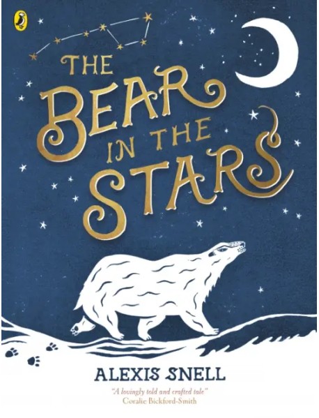 The Bear in the Stars