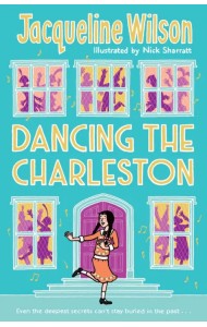 Dancing the Charleston