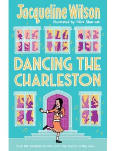 Dancing the Charleston