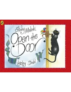 Slinky Malinki, Open the Door