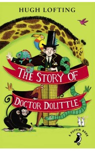 The Story of Doctor Dolittle