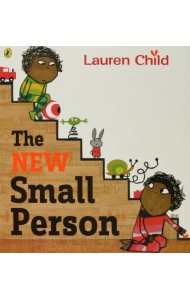 The New Small Person