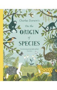 Charles Darwin's On The Origin of Species