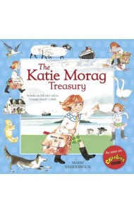 The Katie Morag Treasury