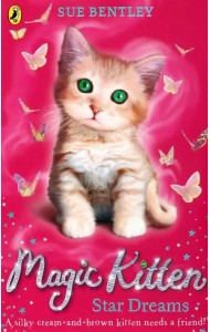 Magic Kitten. Star Dreams