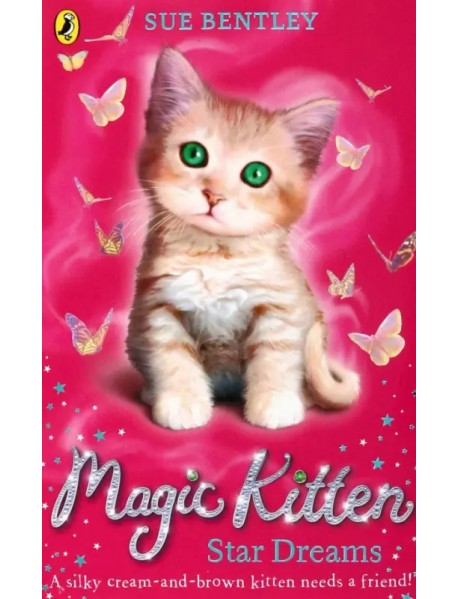 Magic Kitten. Star Dreams