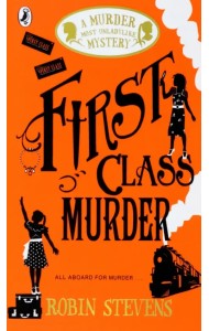First Class Murder