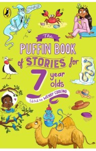 The Puffin Book of Stories for Seven-year-olds
