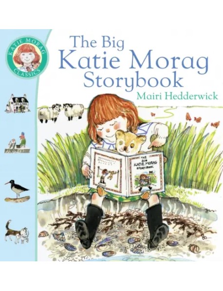 The Big Katie Morag Storybook