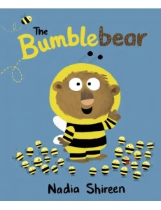 The Bumblebear