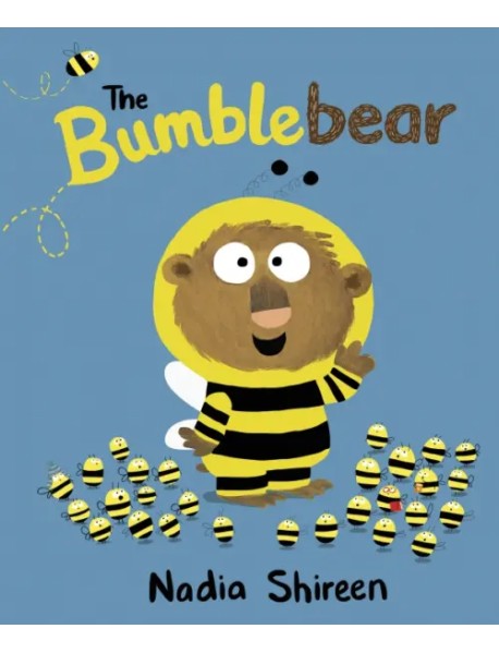 The Bumblebear