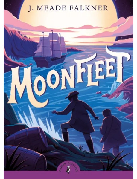 Moonfleet