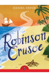 Robinson Crusoe