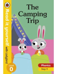 The Camping Trip. Level 0. Step 9 The Camping Trip. Level 0. Step 9