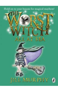 The Worst Witch All at Sea