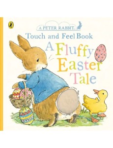 A Fluffy Easter Tale