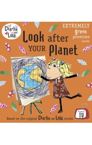 Look After Your Planet