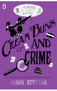 Cream Buns and Crime