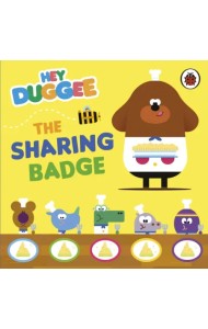 The Sharing Badge