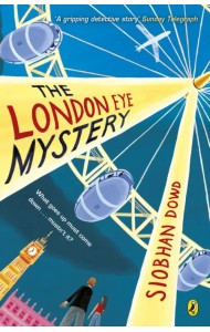 The London Eye Mystery