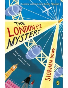 The London Eye Mystery