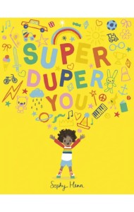 Super Duper You