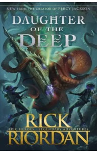 Daughter of the Deep