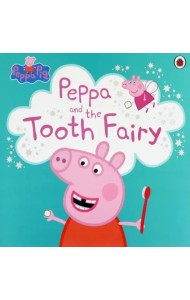 Peppa Pig. The Tooth