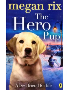 The Hero Pup