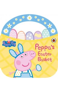 Peppa's Easter Basket